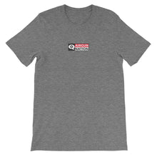 Short Sleeve T-Shirt AGN logo (front only)