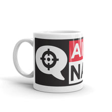 Mug AGN logo